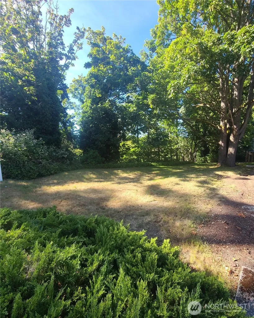 0 W Twelfth Street W Port Angeles WA 98362