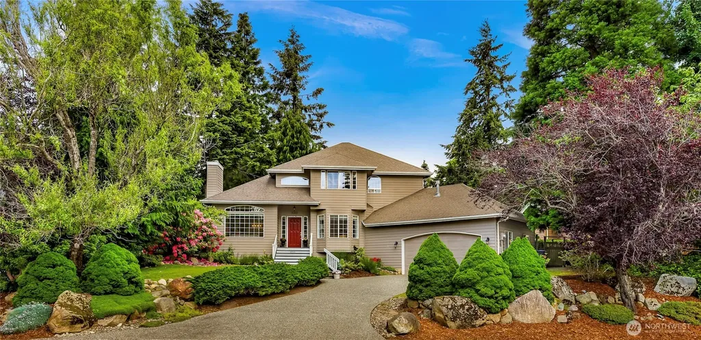 4203 Northridge Way Bellingham WA 98226