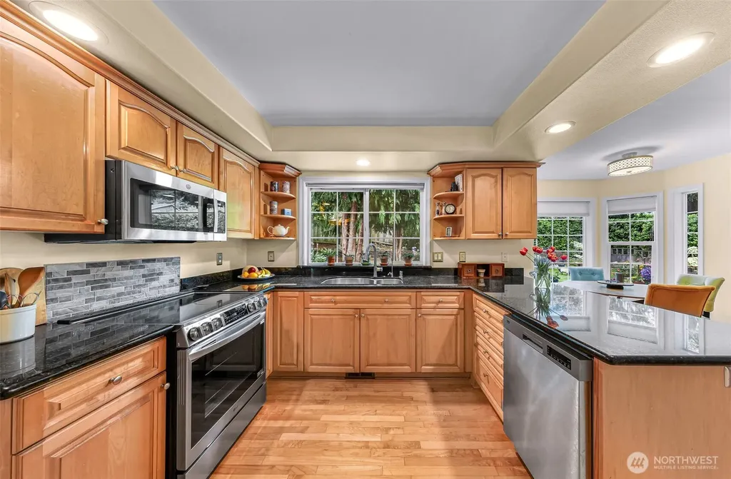 4203 Northridge Way Bellingham WA 98226