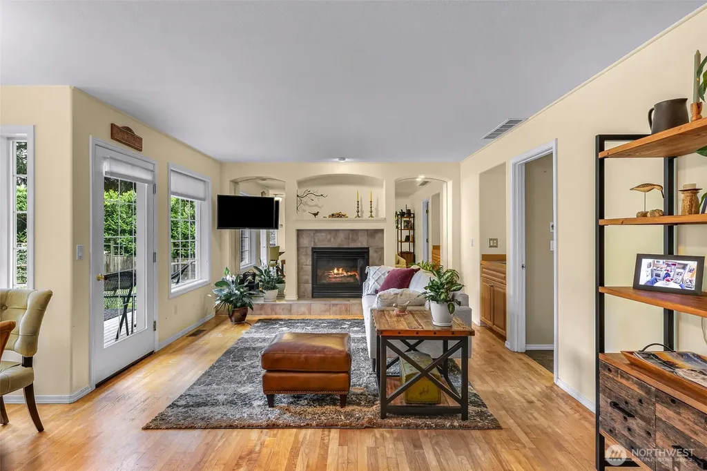 4203 Northridge Way Bellingham WA 98226