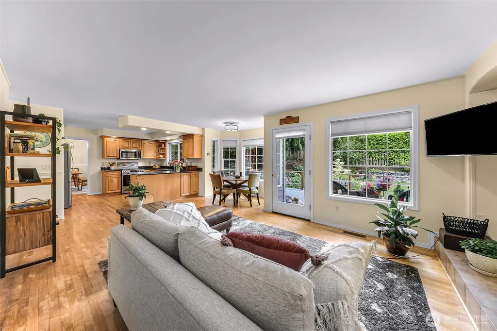 4203 Northridge Way Bellingham WA 98226