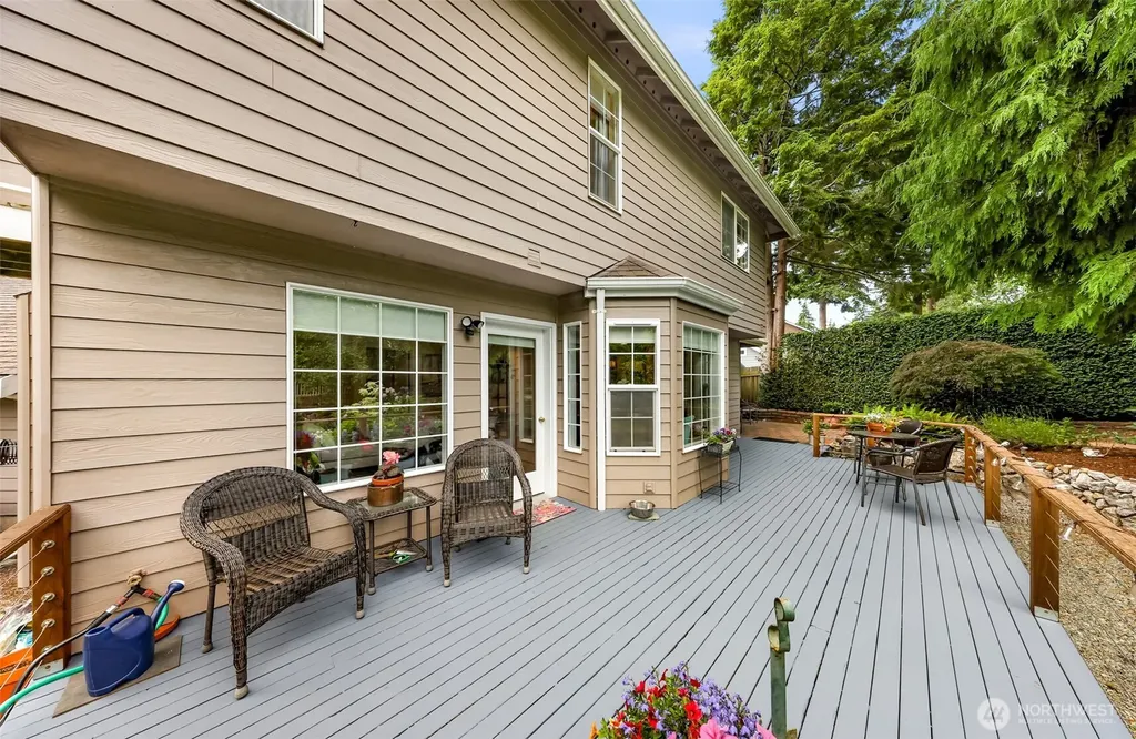 4203 Northridge Way Bellingham WA 98226