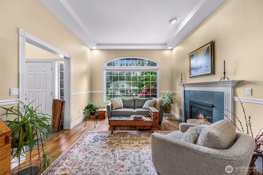 4203 Northridge Way Bellingham WA 98226