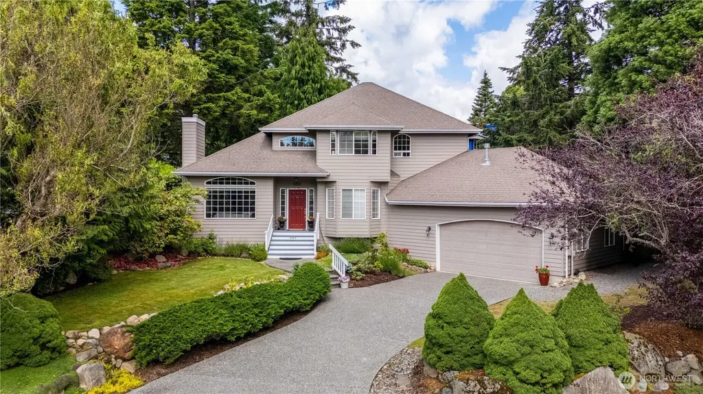 4203 Northridge Way Bellingham WA 98226
