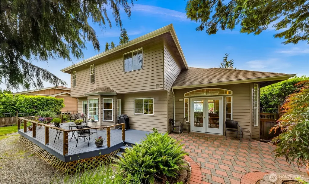4203 Northridge Way Bellingham WA 98226