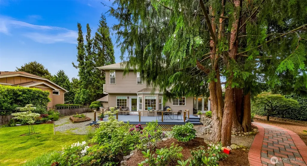 4203 Northridge Way Bellingham WA 98226