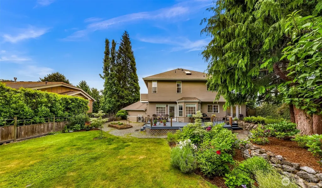 4203 Northridge Way Bellingham WA 98226