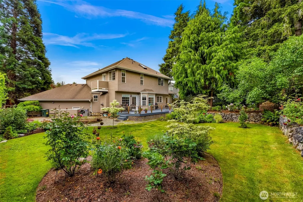 4203 Northridge Way Bellingham WA 98226