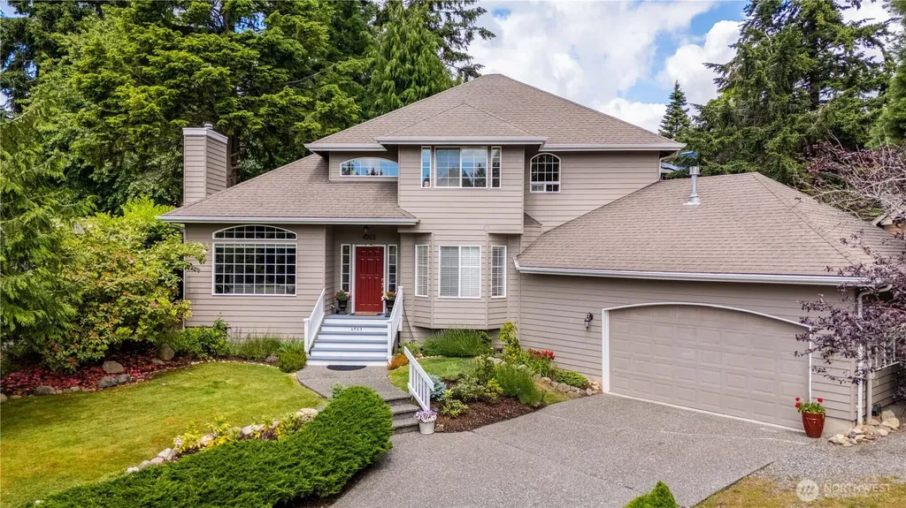 4203 Northridge Way Bellingham WA 98226