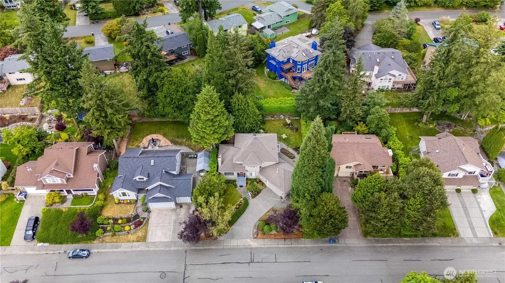 4203 Northridge Way Bellingham WA 98226