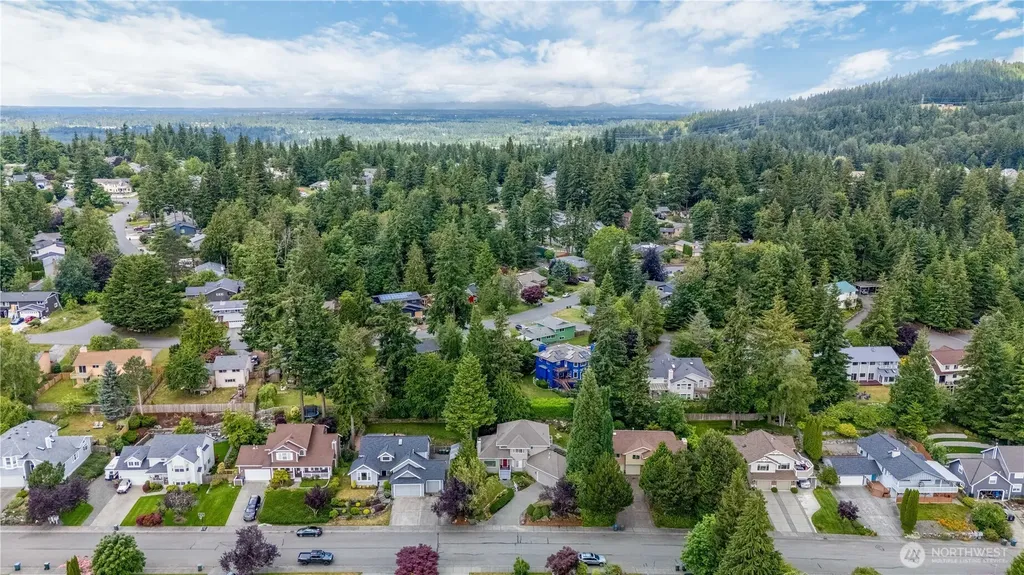 4203 Northridge Way Bellingham WA 98226