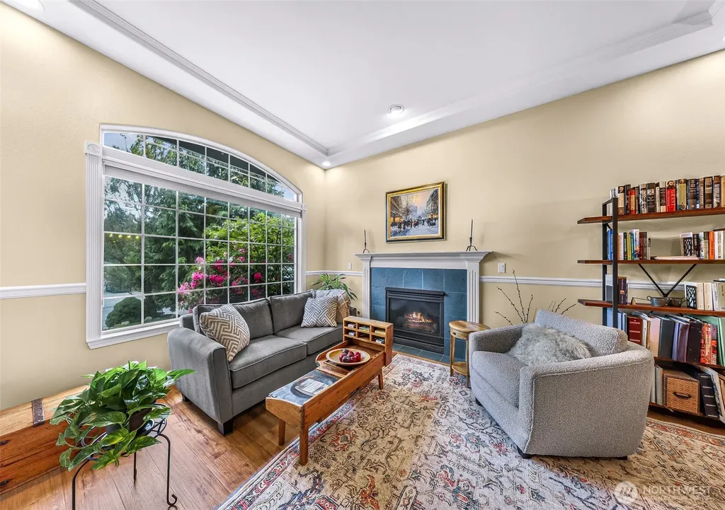 4203 Northridge Way Bellingham WA 98226