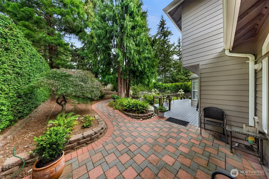 4203 Northridge Way Bellingham WA 98226