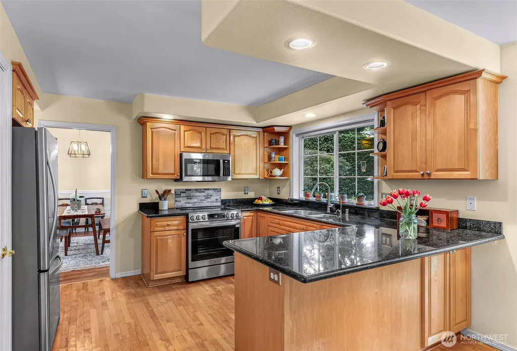 4203 Northridge Way Bellingham WA 98226
