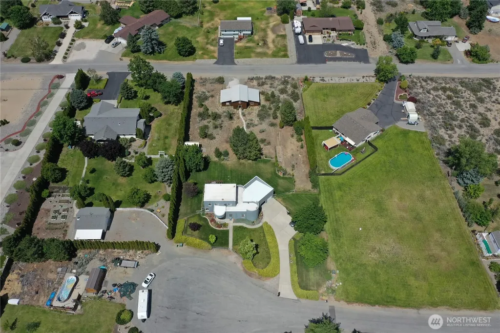 36 River Overlook Street Omak WA 98841