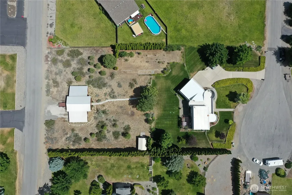 36 River Overlook Street Omak WA 98841