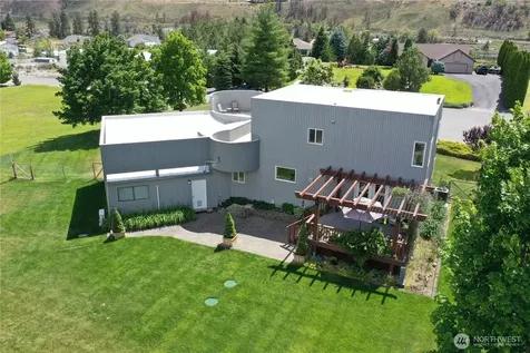 36 River Overlook Street Omak WA 98841