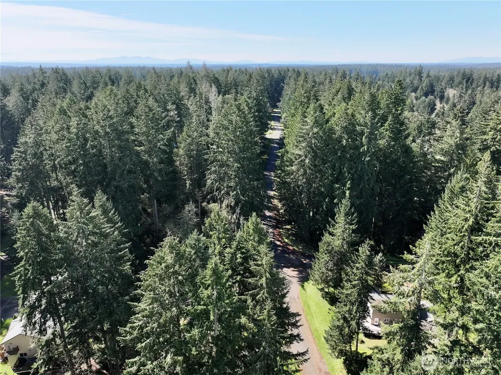 10111 Totem Way Anderson Island WA 98303