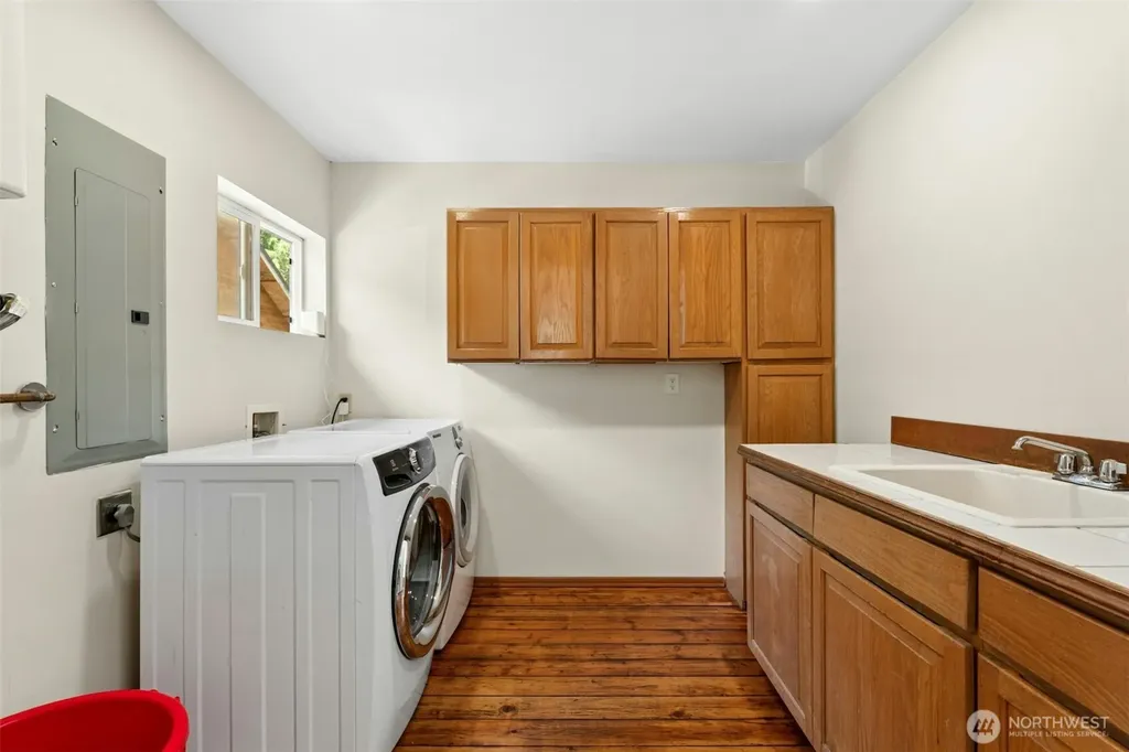 10025 333rd Avenue SE Sultan WA 98294