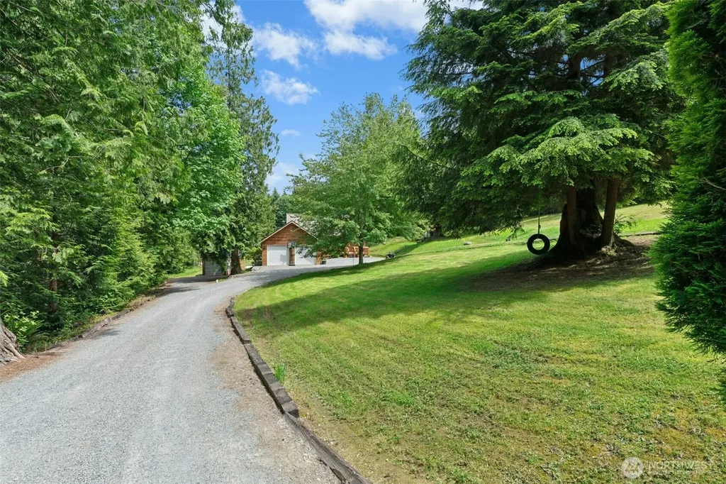 10025 333rd Avenue SE Sultan WA 98294