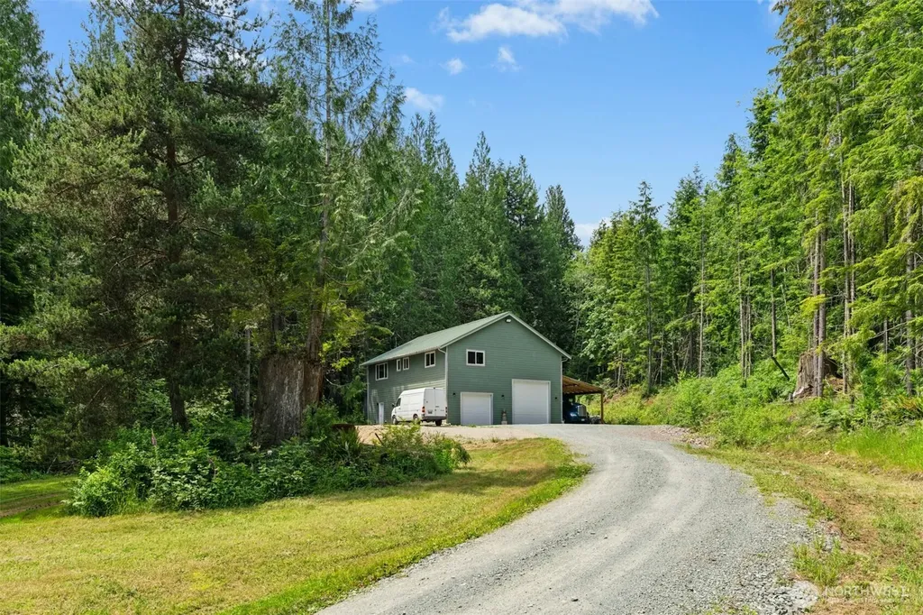10025 333rd Avenue SE Sultan WA 98294