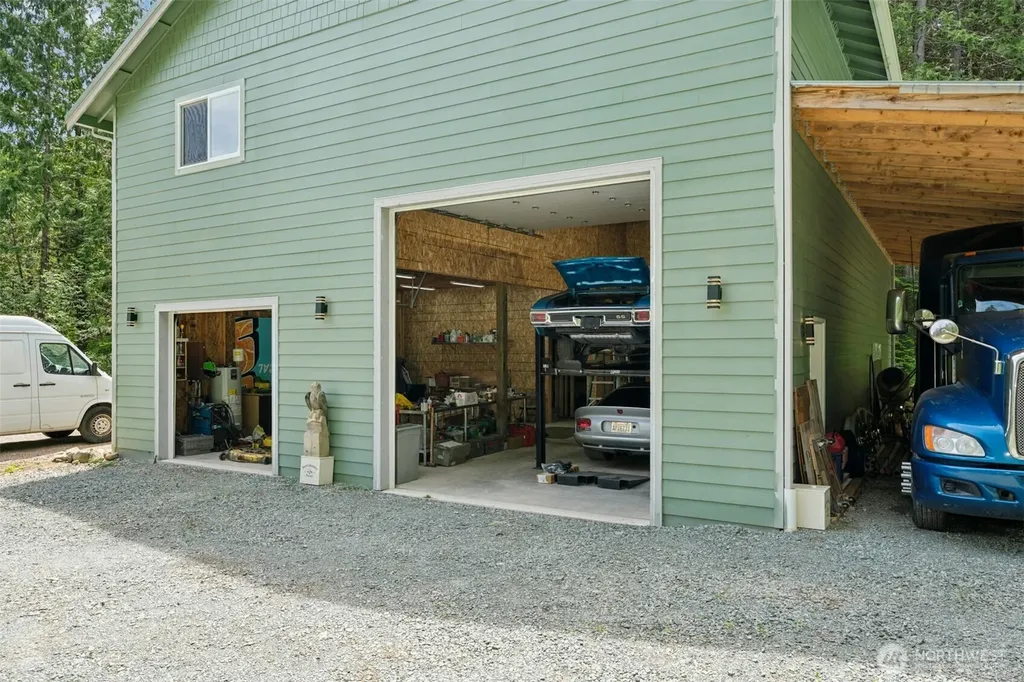 10025 333rd Avenue SE Sultan WA 98294