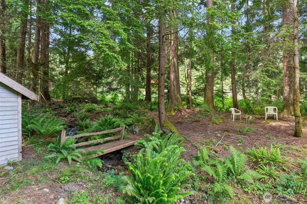 10025 333rd Avenue SE Sultan WA 98294
