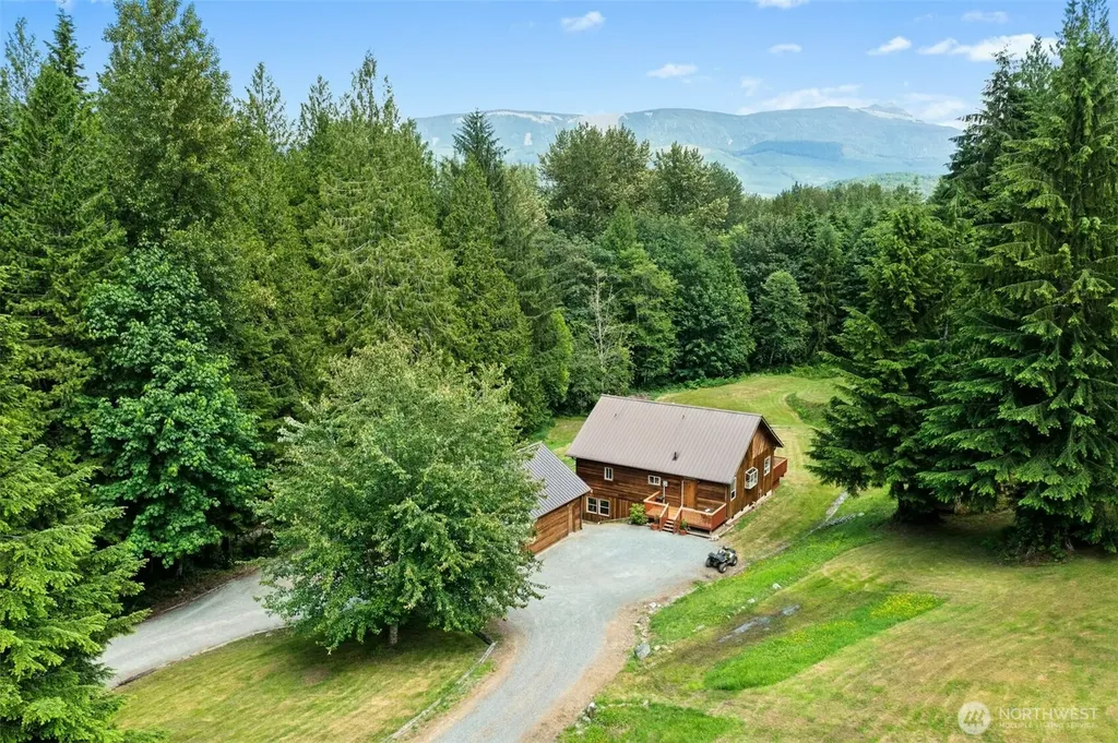 10025 333rd Avenue SE Sultan WA 98294