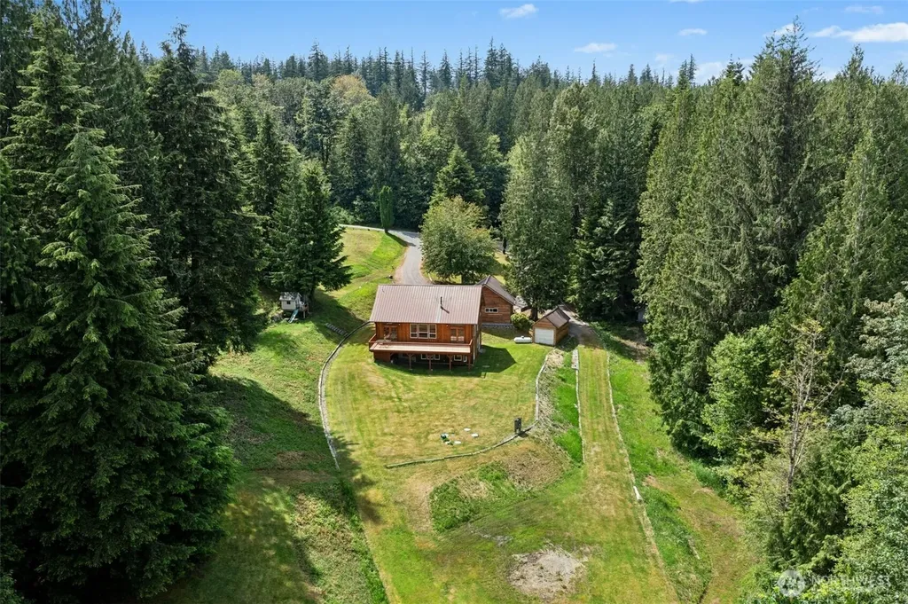 10025 333rd Avenue SE Sultan WA 98294