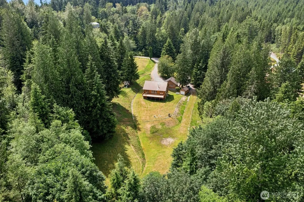 10025 333rd Avenue SE Sultan WA 98294