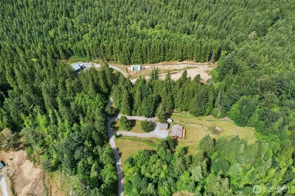 10025 333rd Avenue SE Sultan WA 98294