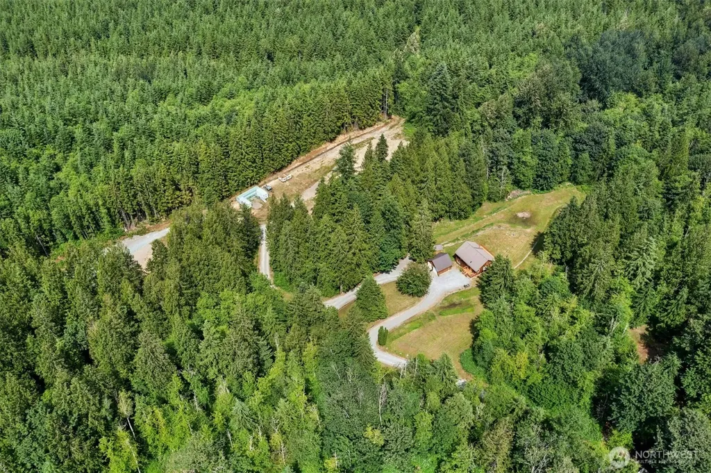 10025 333rd Avenue SE Sultan WA 98294