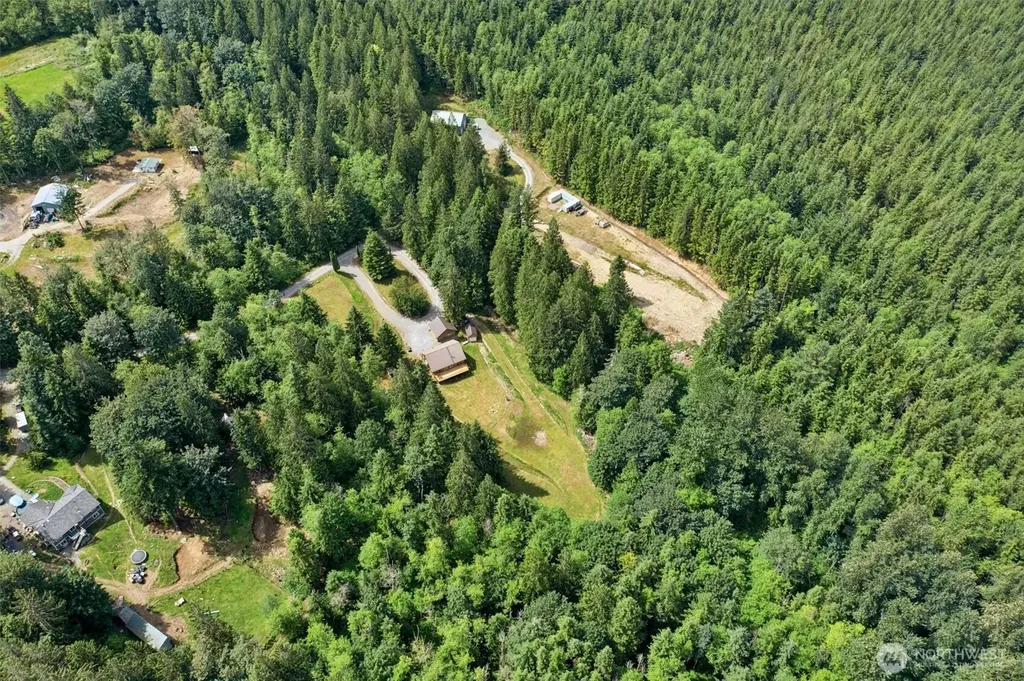 10025 333rd Avenue SE Sultan WA 98294