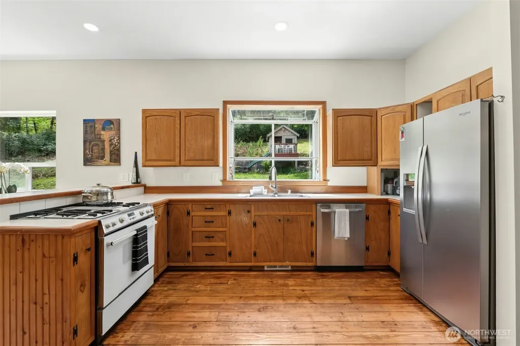 10025 333rd Avenue SE Sultan WA 98294