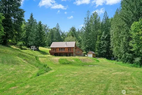 10025 333rd Avenue SE Sultan WA 98294