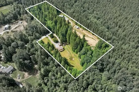 10025 333rd Avenue SE Sultan WA 98294