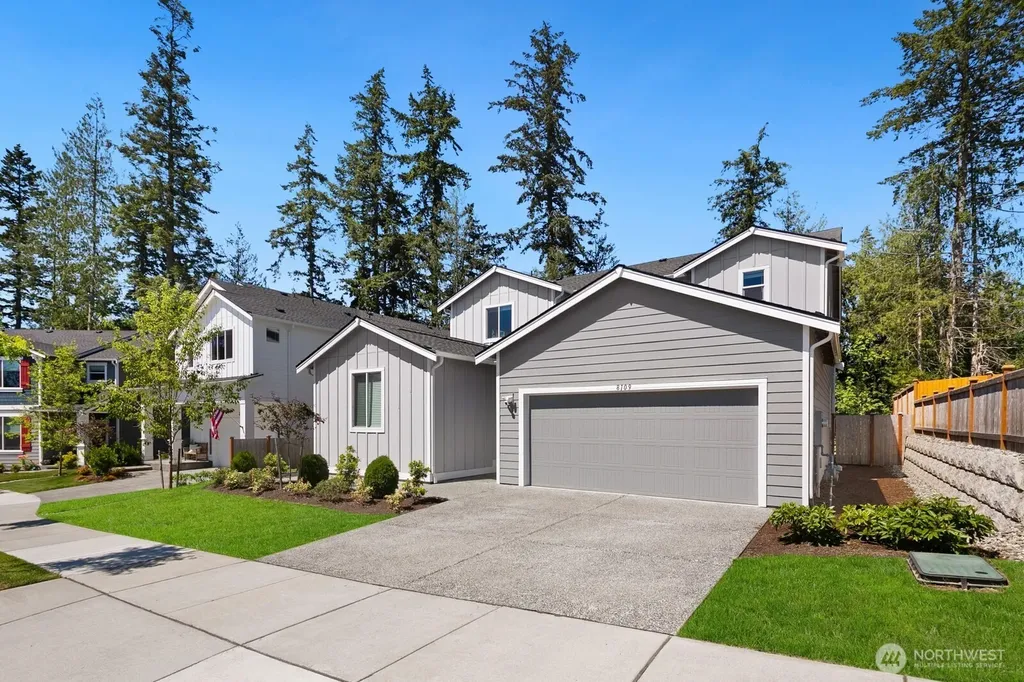 8109 285 Place NW Stanwood WA 98292