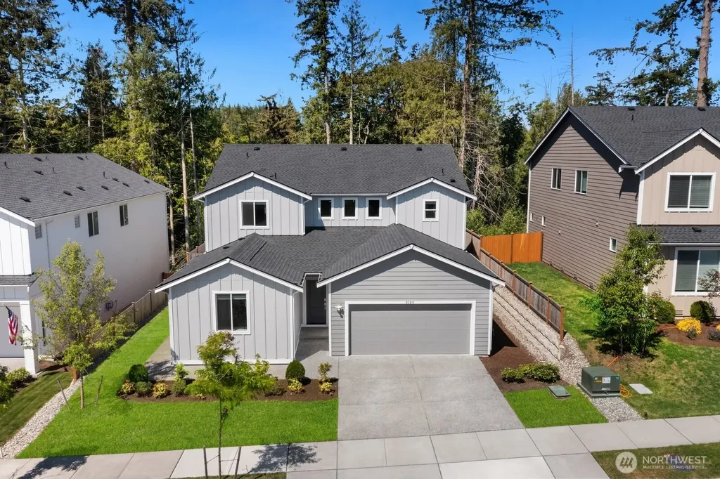 8109 285 Place NW Stanwood WA 98292