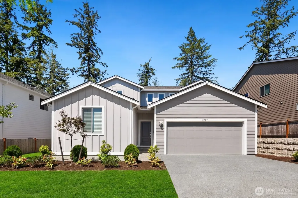 8109 285 Place NW Stanwood WA 98292