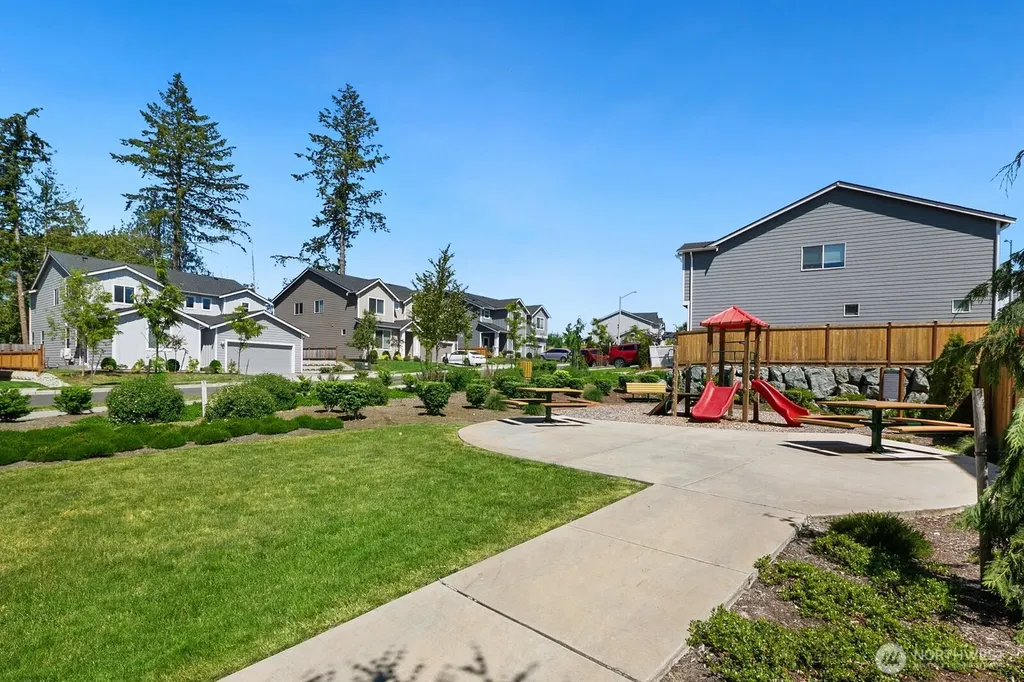 8109 285 Place NW Stanwood WA 98292