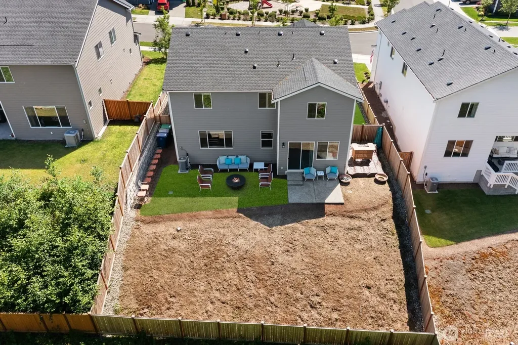 8109 285 Place NW Stanwood WA 98292
