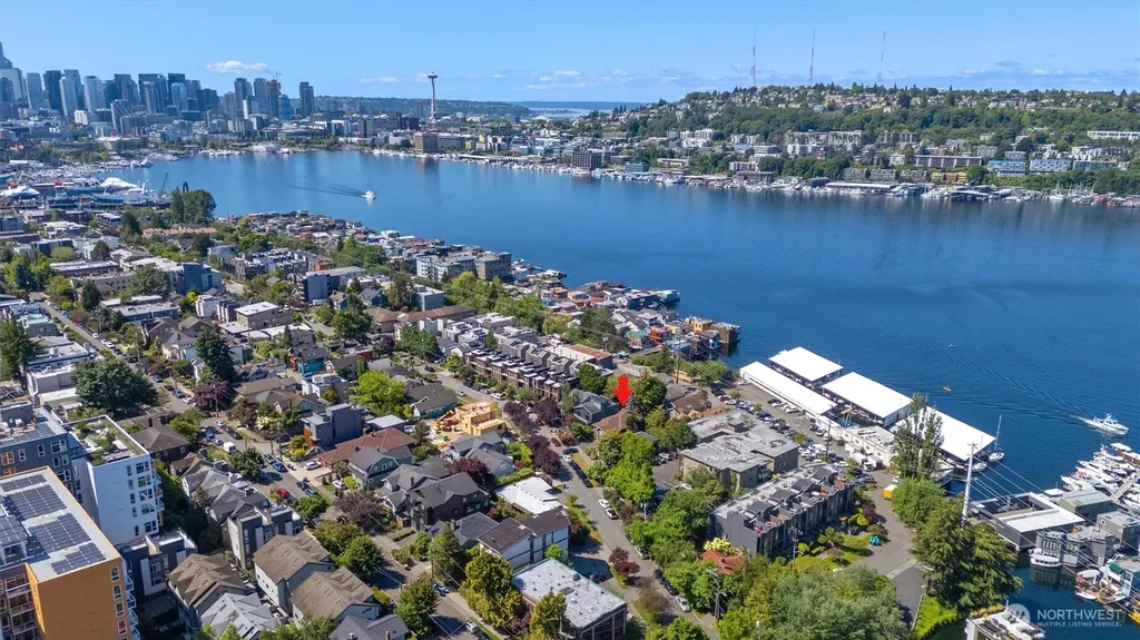 2511 Minor Avenue E Seattle WA 98102