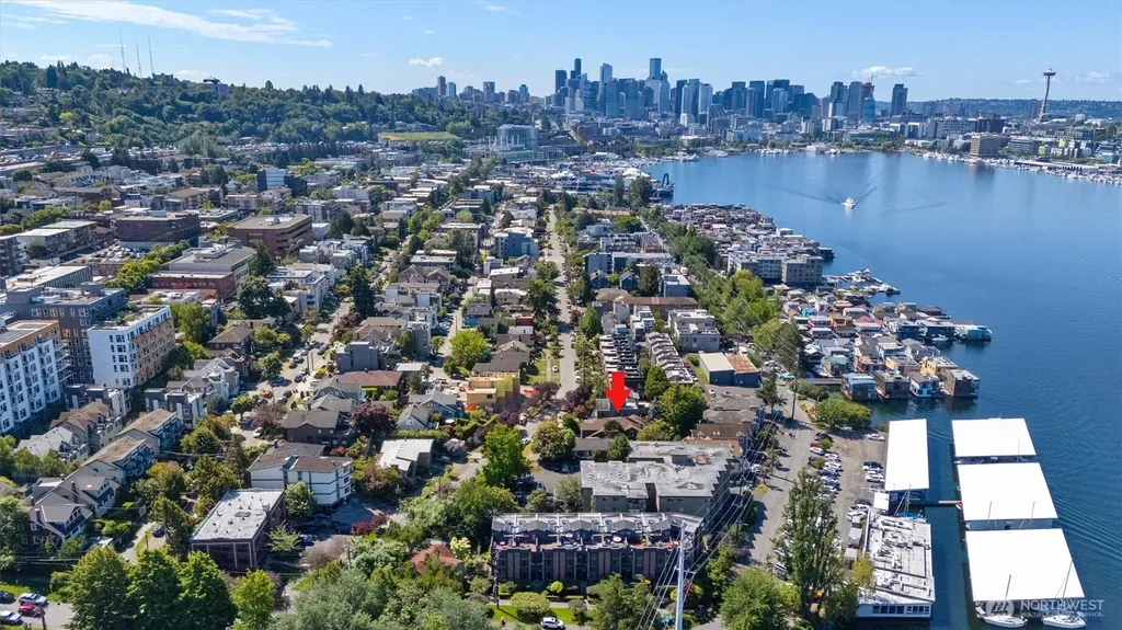 2511 Minor Avenue E Seattle WA 98102