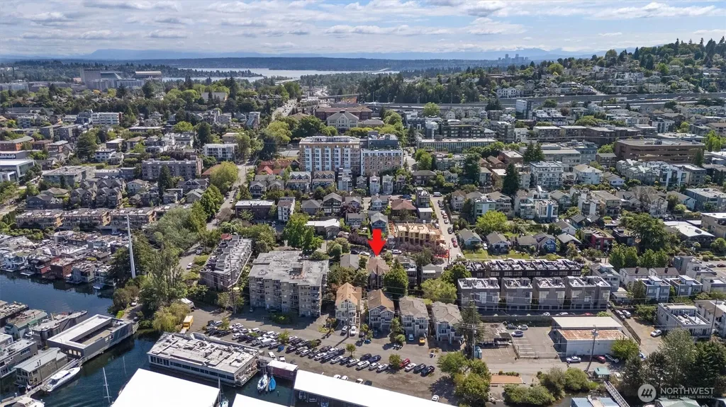 2511 Minor Avenue E Seattle WA 98102