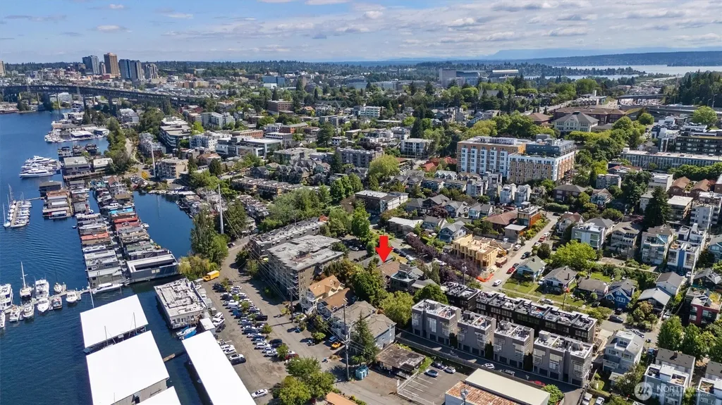 2511 Minor Avenue E Seattle WA 98102
