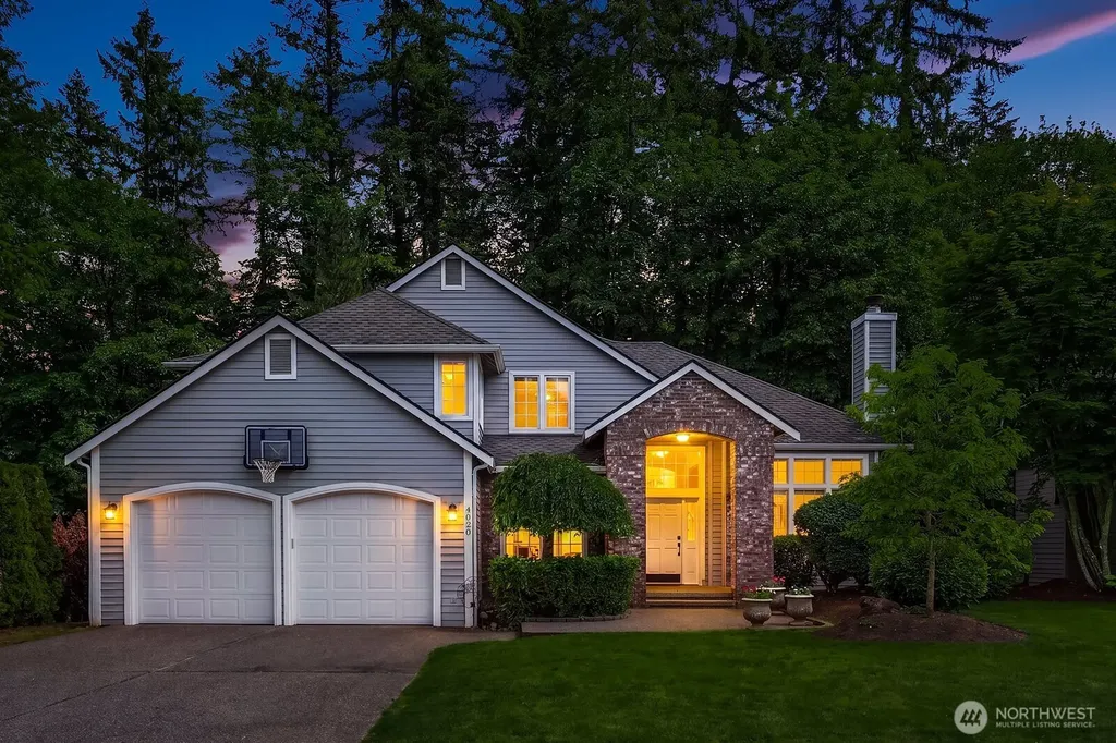 4020 262nd Place SE Sammamish WA 98029