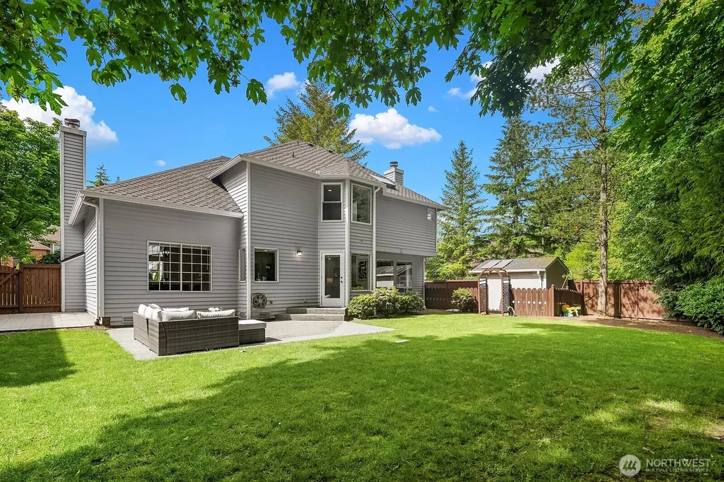 4020 262nd Place SE Sammamish WA 98029