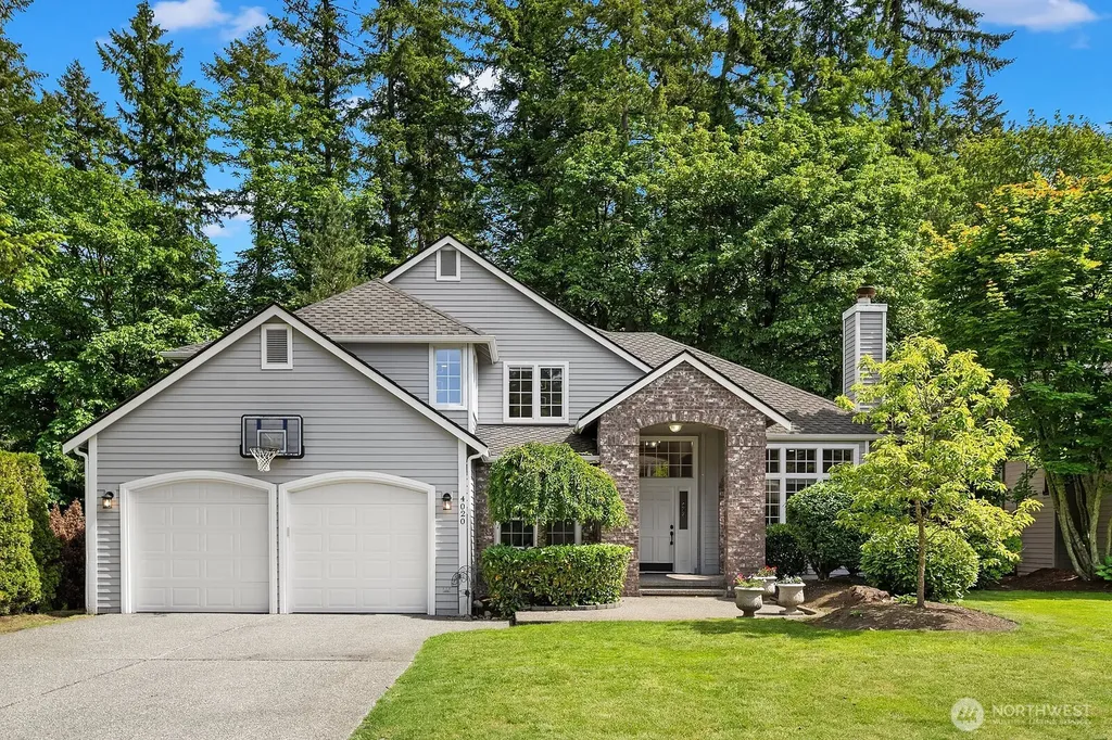 4020 262nd Place SE Sammamish WA 98029