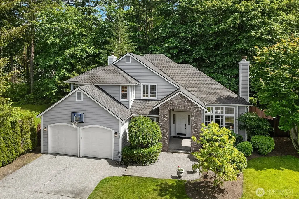 4020 262nd Place SE Sammamish WA 98029