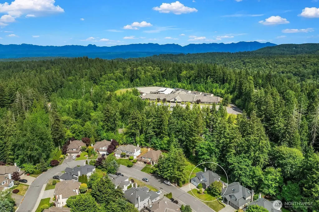 4020 262nd Place SE Sammamish WA 98029